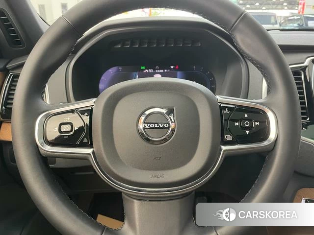 Volvo XC90 id 4208900 из Китая 20