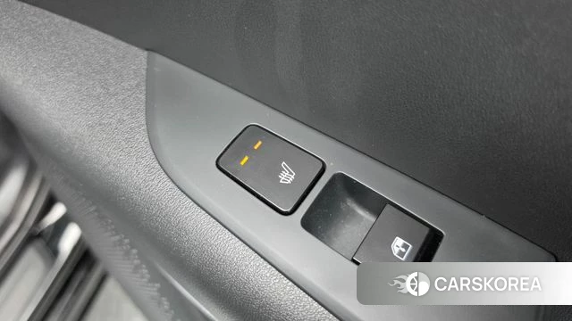 Kia Di All New Niro EV id 4936106 из Кореи 20