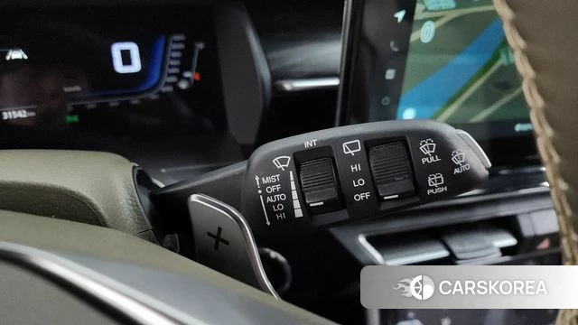 Ssangyong Torres id 4500480 из Кореи 20
