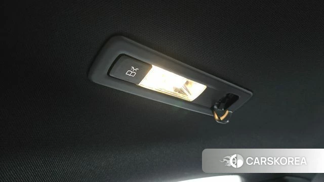 Mercedes-Benz CLA-Class C118 id 4424211 из Кореи 20