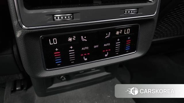 Audi Q8 (4M) id 4767987 из Кореи 20