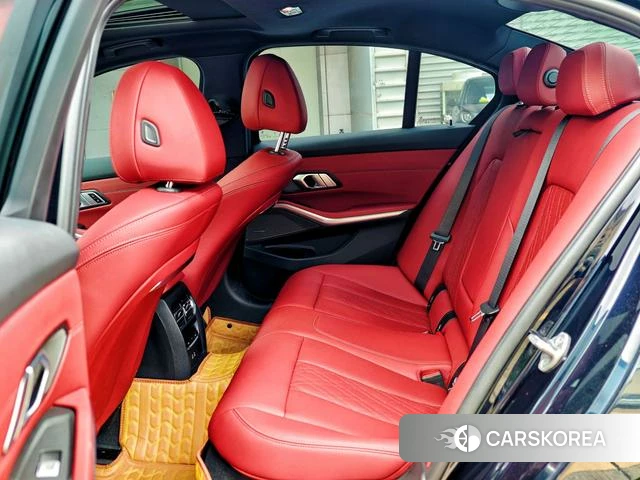 BMW 3 series id 4342081 из Китая 20
