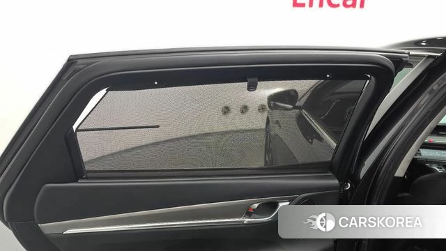 Hyundai The New Grandeur IG Hybrid id 4624526 из Кореи 20