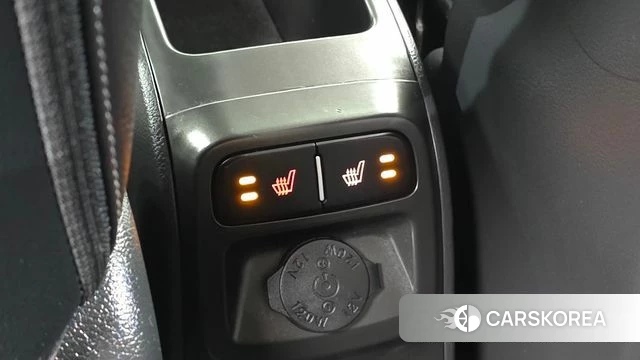 Kia The New Ray id 4721881 из Кореи 20