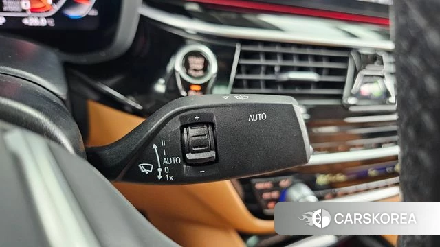 BMW 5 Series (G30) id 4785403 из Кореи 20