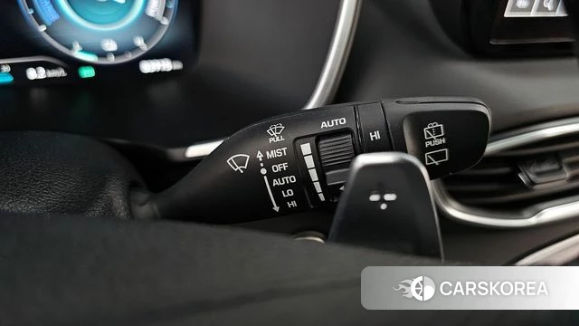 Hyundai The New Santa Fe id 4309708 из Кореи 20