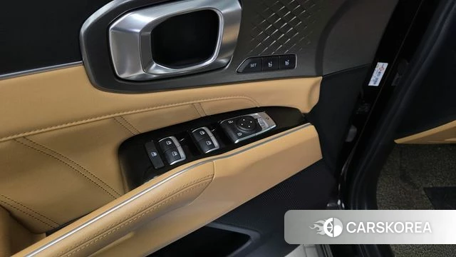 Kia Sorento 4th Generation id 4872761 из Кореи 20