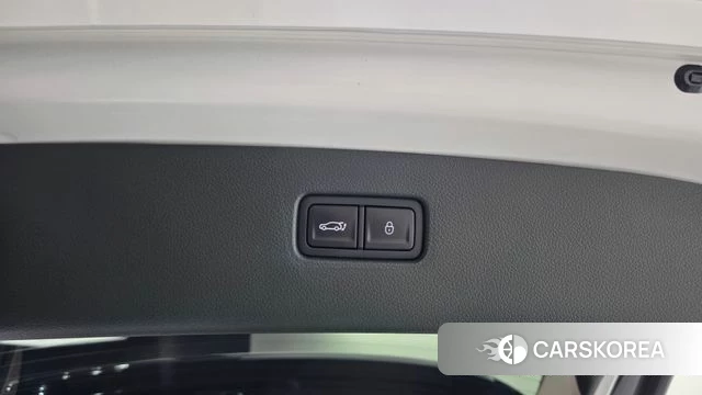 Genesis GV80 id 4630164 из Кореи 20