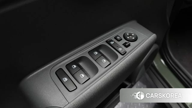 Hyundai Casper id 4414981 из Кореи 20