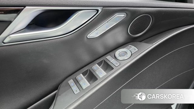 Genesis G80 (RG3) id 4735949 из Кореи 20