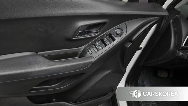 Chevrolet (GM Daewoo) The New Trax id 4295078 из Кореи 20