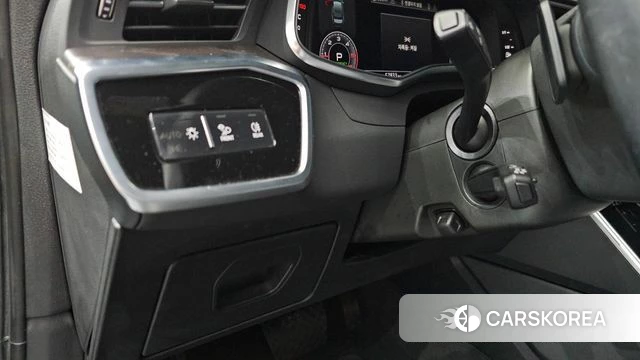 Audi A6 (C8) id 4507962 из Кореи 20