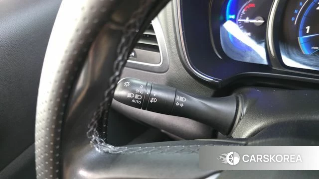 Renault Korea (Samsung) QM6 id 4285997 из Кореи 20
