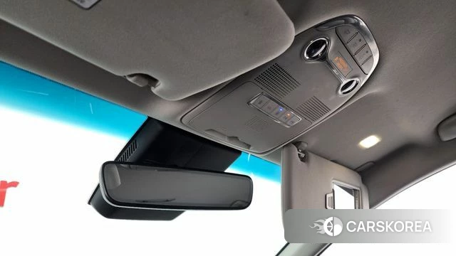 Hyundai The New Grandeur IG id 4855920 из Кореи 20