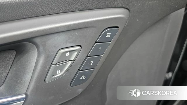 Chevrolet (GM Daewoo) All New Malibu id 4667876 из Кореи 20
