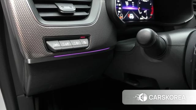 Renault Korea (Samsung) XM3 id 4608181 из Кореи 20