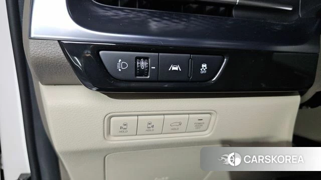 Kia Carnival 4th generation id 4696381 из Кореи 20