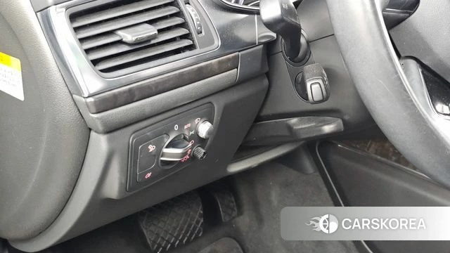 Audi New A6 id 4794956 из Кореи 20