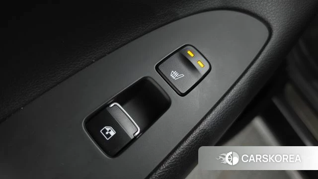 Hyundai The New Grandeur IG id 4754649 из Кореи 20