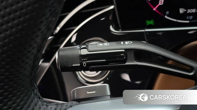 Mercedes-Benz E-Class W214 id 4892608 из Кореи 20