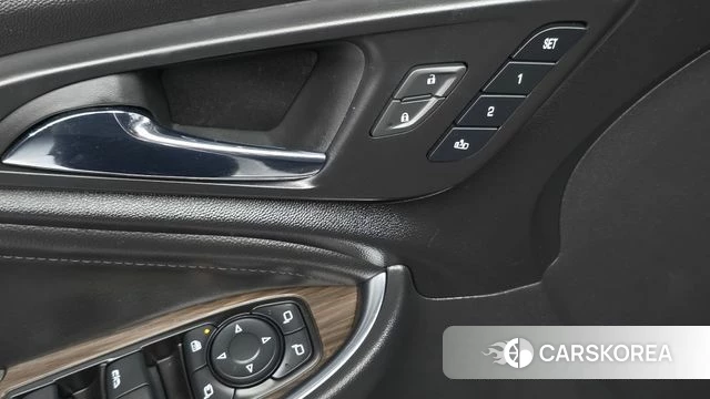 Chevrolet (GM Daewoo) All New Malibu id 4732855 из Кореи 20