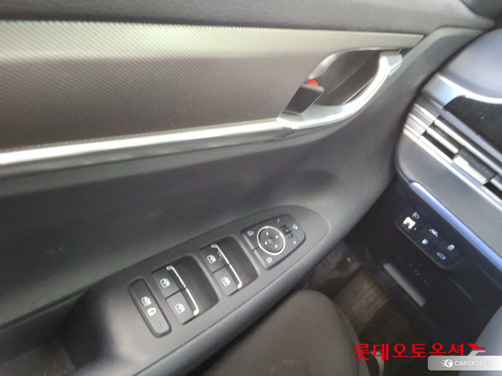 Hyundai Grandeur Hybrid id 4498361 из Кореи 20