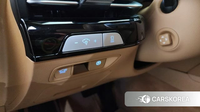 Genesis G80 (RG3) id 4706128 из Кореи 20