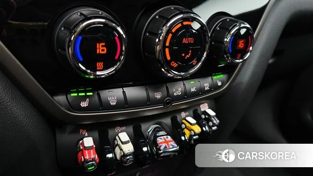 Mini Cooper Countryman id 4602651 из Кореи 20