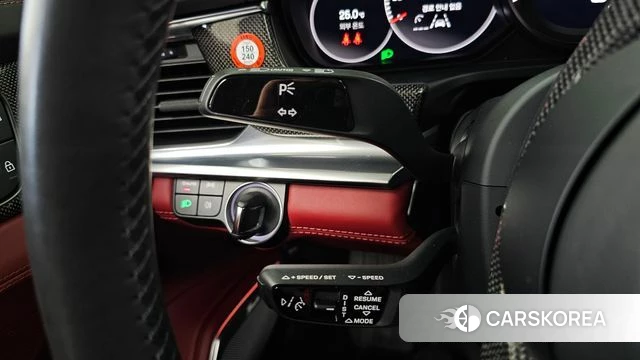 Porsche Panamera (971) id 4422091 из Кореи 20