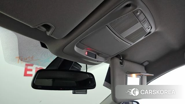 Renault Korea (Samsung) The New QM6 id 4917758 из Кореи 20