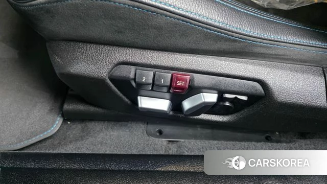 BMW M2 (F87) id 4187551 из Кореи 20