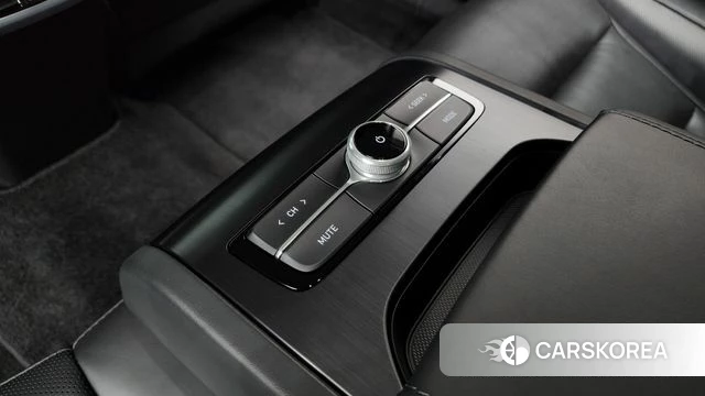 Hyundai The New Grandeur IG id 4471032 из Кореи 20