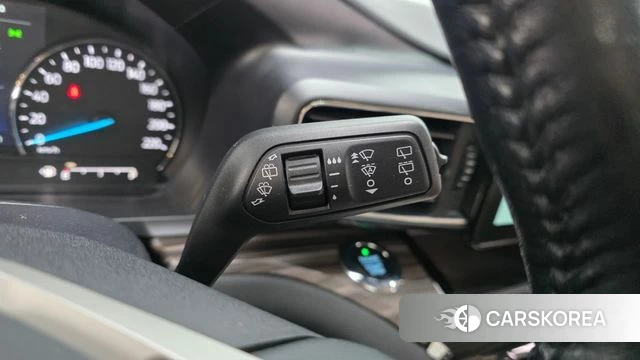 Ford Explorer 6th Generation id 4445599 из Кореи 20