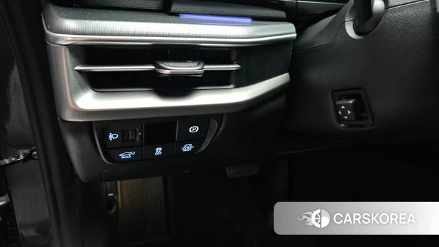 Hyundai Grandeur Hybrid (GN7) id 4427936 из Кореи 20