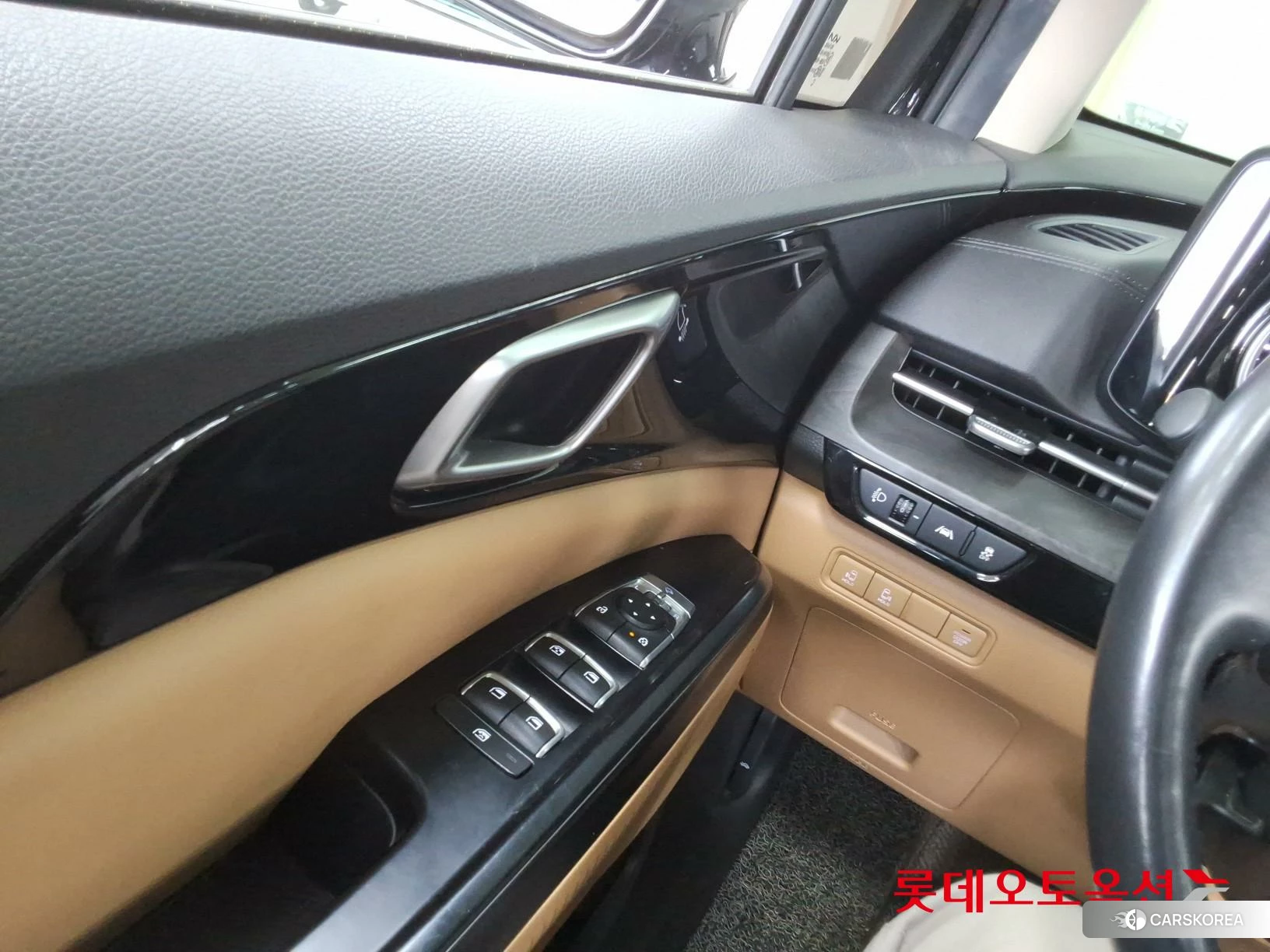 Kia Carnival id 3875751 из Кореи 20