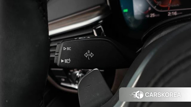 BMW 6 Series GT (G32) id 4294262 из Кореи 20