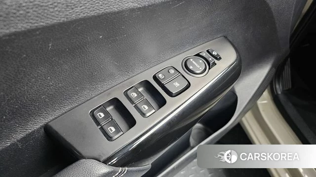 Kia All New Morning (JA) id 4596043 из Кореи 20