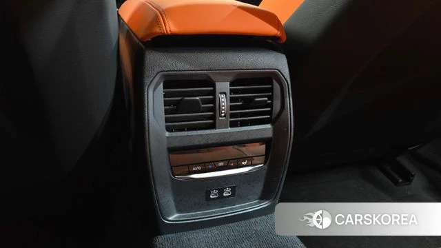 BMW M3 (G80) id 4649571 из Кореи 20