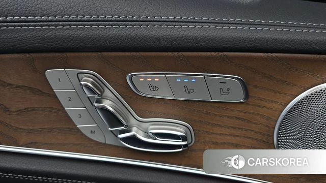 Mercedes-Benz E-Class W213 id 4552040 из Кореи 20