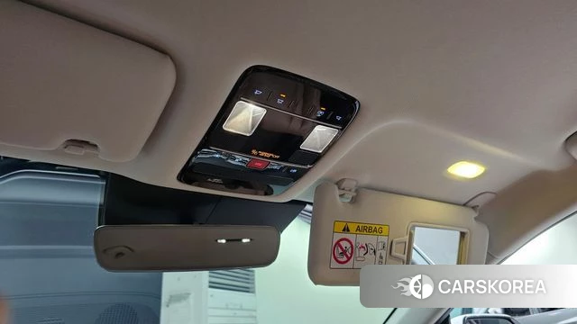 Hyundai Grandeur Hybrid (GN7) id 4200865 из Кореи 20