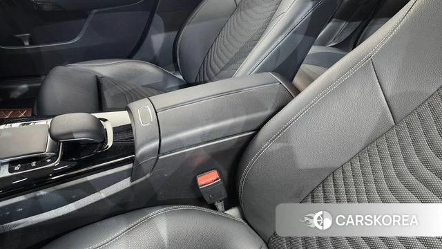 Mercedes-Benz A-Class W177 id 4424030 из Кореи 20