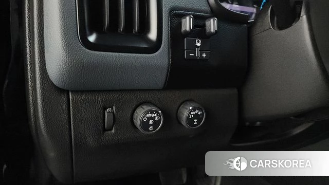 Chevrolet (GM Daewoo) Real New Colorado id 4338264 из Кореи 20