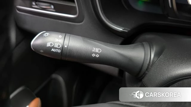 Renault Korea (Samsung) The New QM6 id 4935178 из Кореи 20
