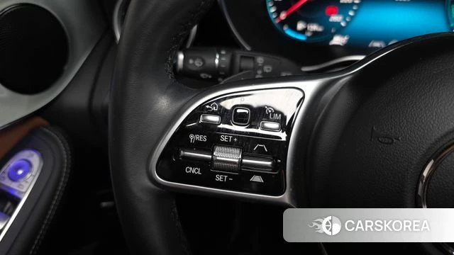 Mercedes-Benz GLC-Class X253 id 4195344 из Кореи 20