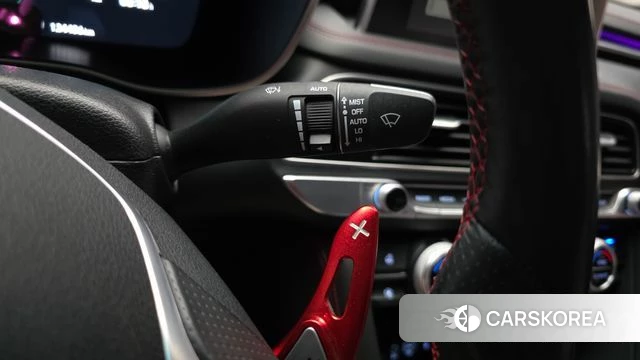 Genesis G70 id 4490776 из Кореи 20
