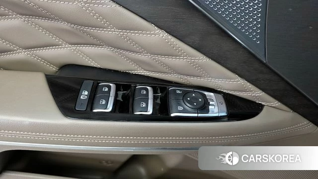 Kia K8 id 4186151 из Кореи 20