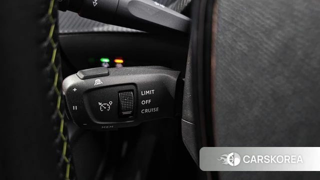 Peugeot e-2008 second generation id 4453368 из Кореи 20