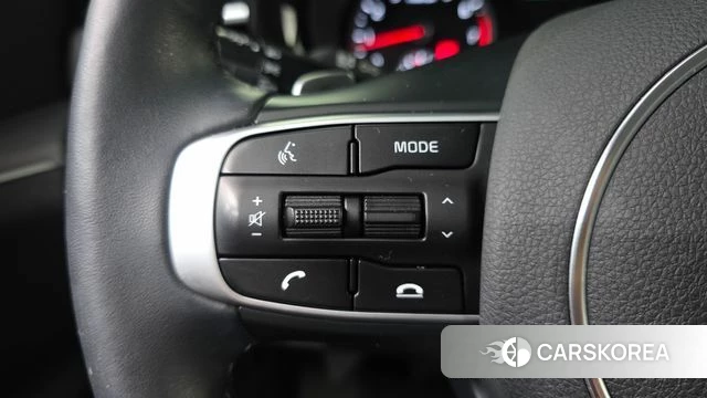 Kia K5 3rd generation id 4316055 из Кореи 20