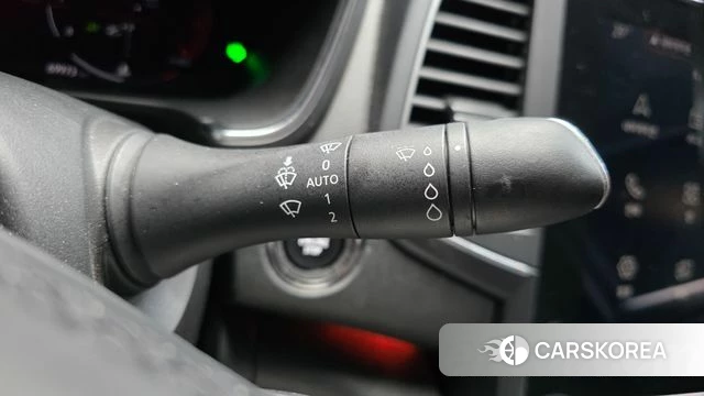 Renault Korea (Samsung) The New SM6 id 4899991 из Кореи 20