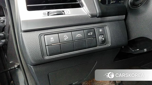 Ssangyong All New Rexton id 4550937 из Кореи 20